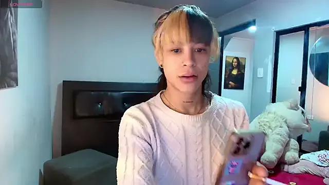 Freechat stormytt_ on StripChat