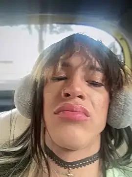 Freechat stormytt_ on StripChat