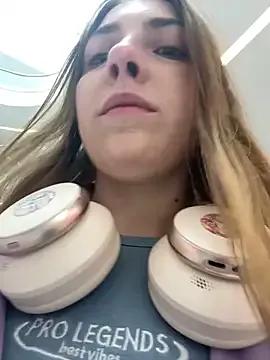 Freechat Sunny___Bunny on StripChat