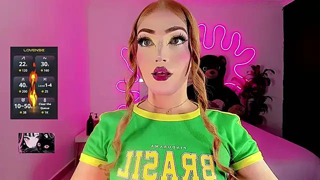 StripChat Sunny_Gill is Freechat Sunny_Gill — Freechat on StripChat