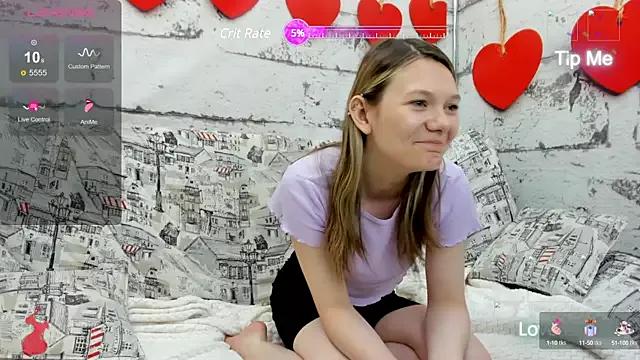 Freechat Sunny_Sammy on StripChat