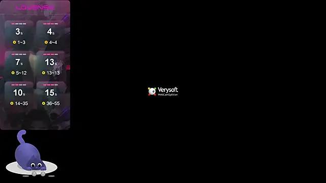 Freechat Sunny_Sammy on StripChat