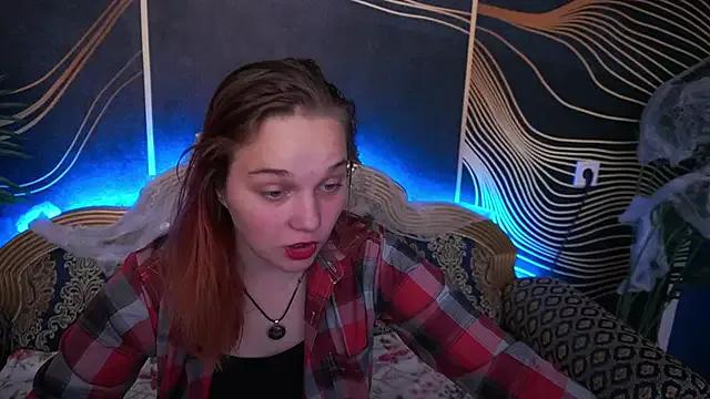 Freechat SunShineLolaa on StripChat