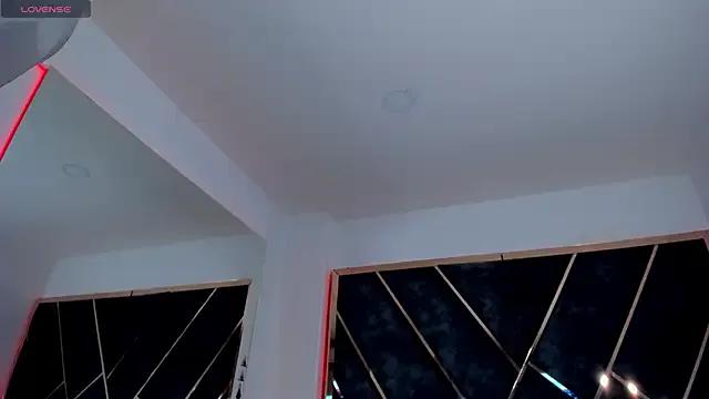 Private SusanaHenao on StripChat