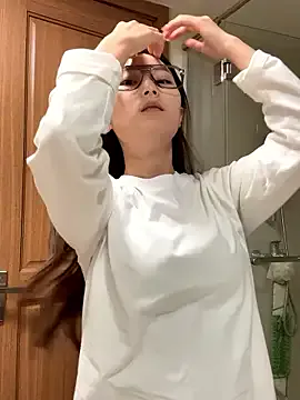 Sweet-Angel999 on StripChat 