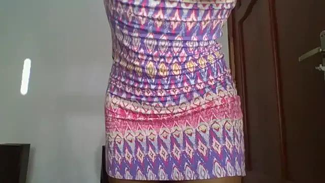 Freechat sweet_sassy_ on StripChat