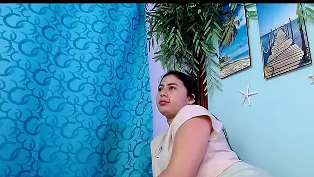 Freechat sweetfantacies18 on StripChat