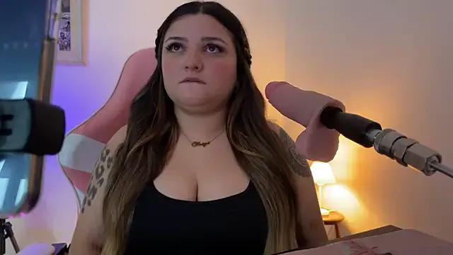 StripChat SweetFoxEyes_ is Freechat SweetFoxEyes_ — BLOWJOB