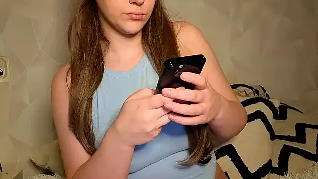 Freechat Sweetninaaa on StripChat