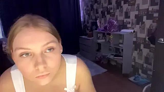 SwiiSweet — Wet T-Shirt <3