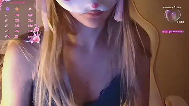 StripChat Sydney_Swan is Freechat Sydney_Swan — Sem roupa // without clothes