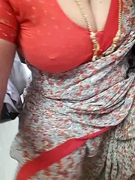 Freechat Tamil_Ammani on StripChat