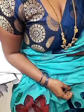 Freechat Tamil_Ammani on StripChat