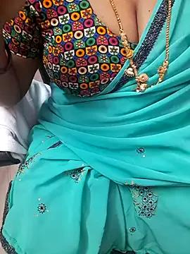 Freechat Tamil_Ammani on StripChat