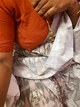 Freechat Tamil_Ammani on StripChat