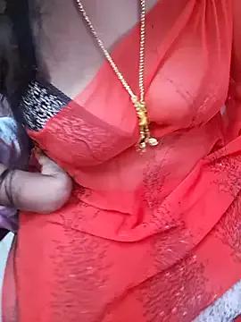 Freechat Tamil_Ammani on StripChat