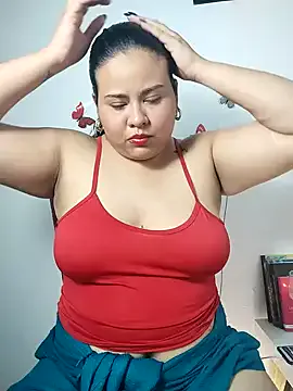 Freechat Tania_cruz_ on StripChat