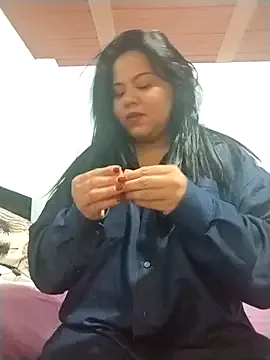 Freechat Tania_cruz_ on StripChat