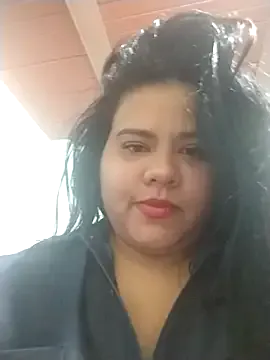 Freechat Tania_cruz_ on StripChat