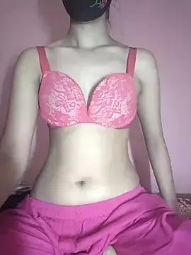 Freechat Tanisha-1 on StripChat