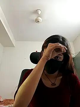 Freechat Tanisha-1 on StripChat