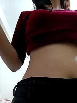 Freechat Tanisha-1 on StripChat