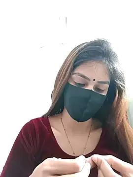 Freechat Tanisha-1 on StripChat