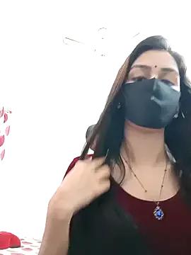 Freechat Tanisha-1 on StripChat