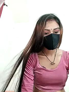 Freechat Tanisha-1 on StripChat