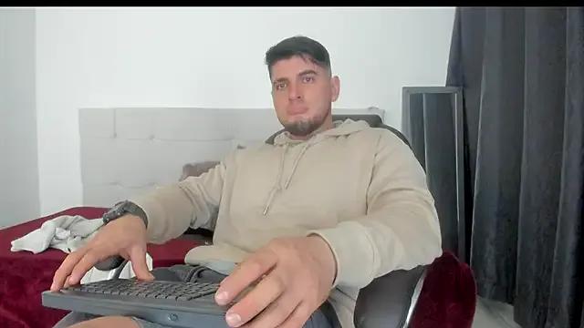 StripChat Teilor_Creed is Freechat Teilor_Creed — show cum