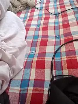 Private Telugu-Rowdy-pilla on StripChat