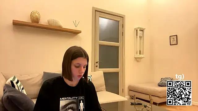 StripChat TeraHoman is Private TeraHoman — I'll caress and play with my breasts