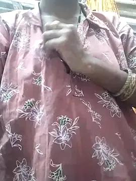 StripChat thanuja- is Private thanuja- — New