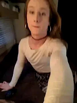 ThaTgirlAlli on StripChat