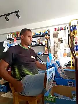 StripChat Theblack6969 is Freechat Theblack6969 — Leche