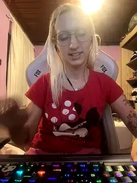StripChat thebunnydark is Freechat thebunnydark — fuck pussy ocean squirt show!!