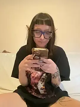 Freechat TheBunnyIwas on StripChat