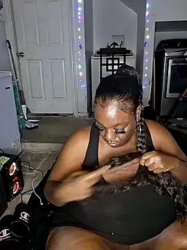 StripChat Thickkemzz41 is Freechat Thickkemzz41 — Shower Show