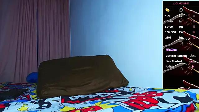 Freechat Thomass00 on StripChat