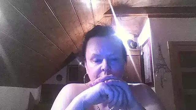 Freechat TiffanyMature on StripChat