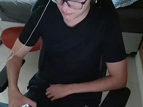 Freechat TimiidoSP011 on StripChat