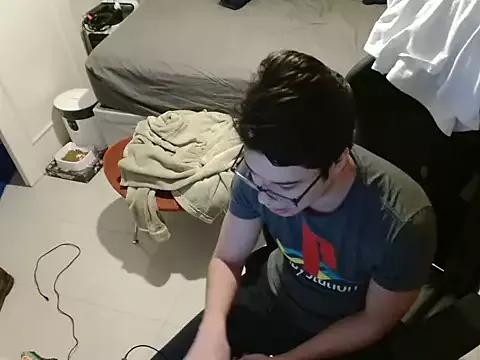 Freechat TimiidoSP011 on StripChat