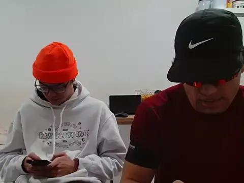 Freechat TimiidoSP011 on StripChat