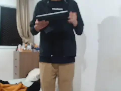 Freechat TimiidoSP011 on StripChat