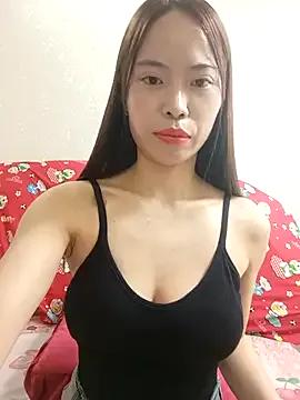 Private Tinad1 on StripChat