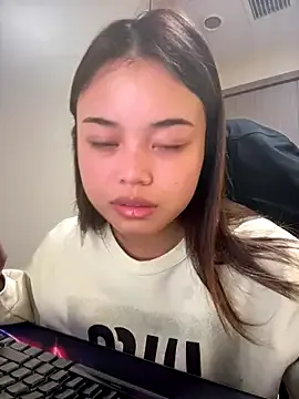 Toffee-00 on StripChat