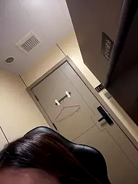 Toffee-00 on StripChat