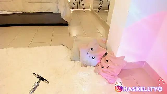 Freechat TokyoHaskel on StripChat