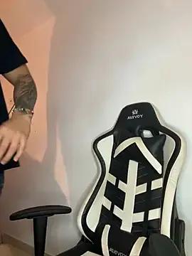 Tomas_Olivia — Free my tits + fingering pussy :heart: