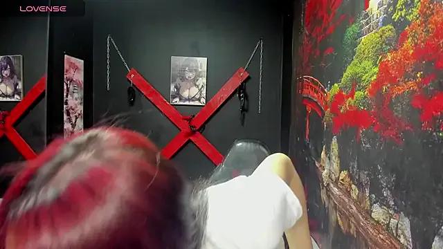 Private Tracy_KS on StripChat